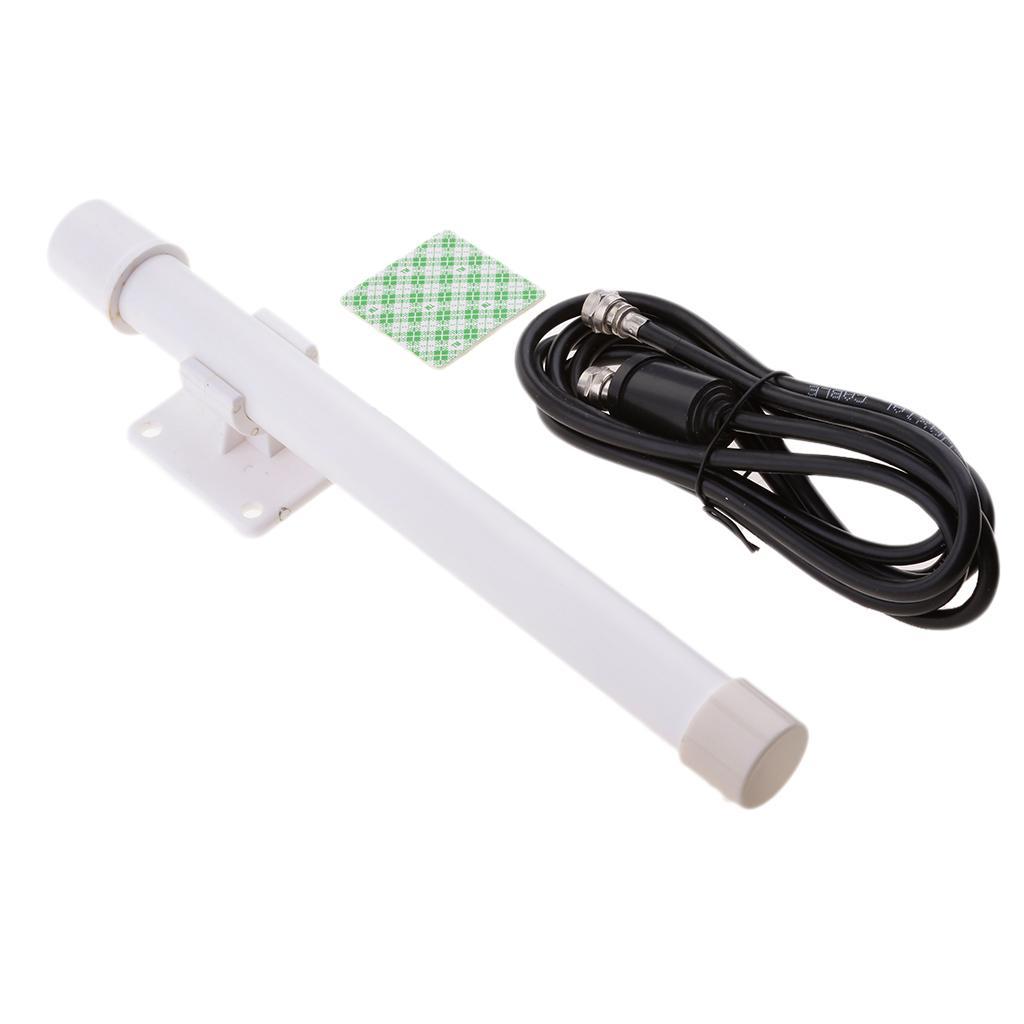 HDTV Digital Indoor Antenna Ultra Thin TV Antenna Full 1080 4K HDTV