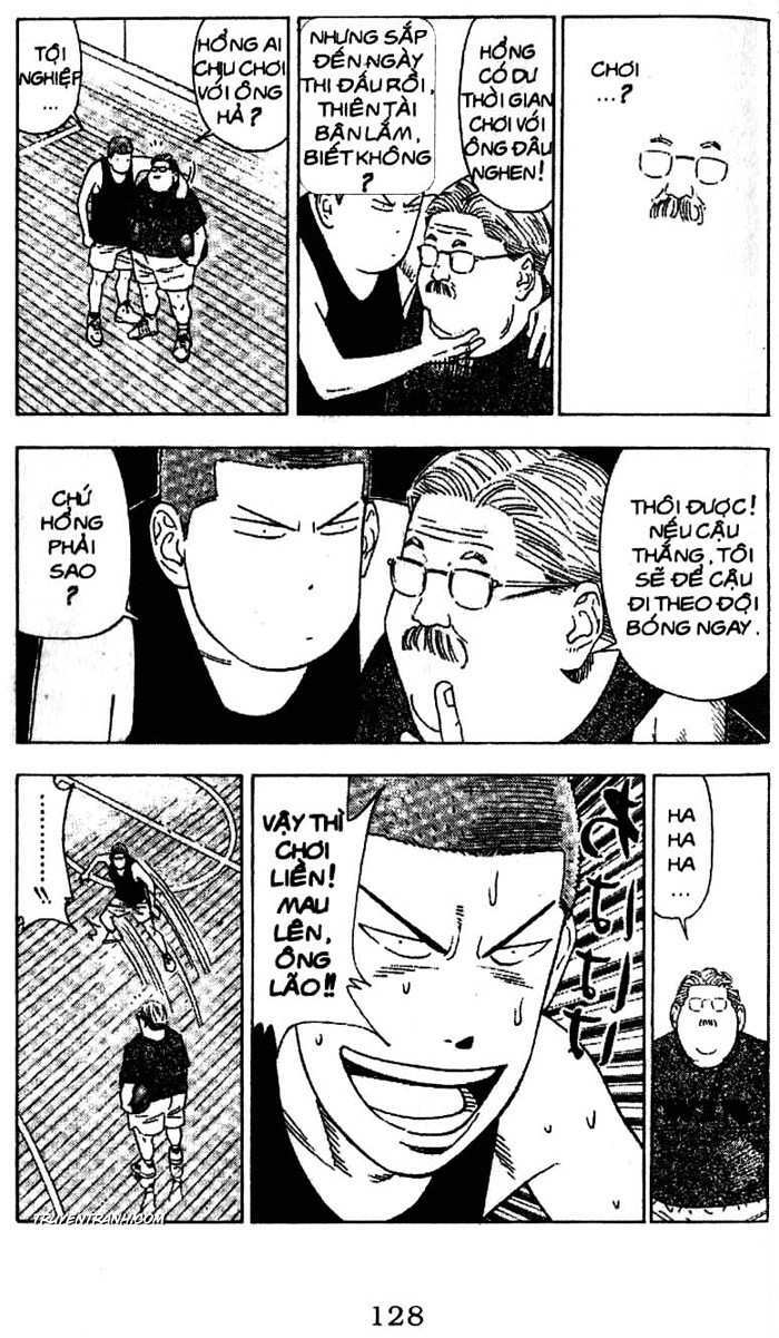 cao thủ bóng rổ chapter 194 11