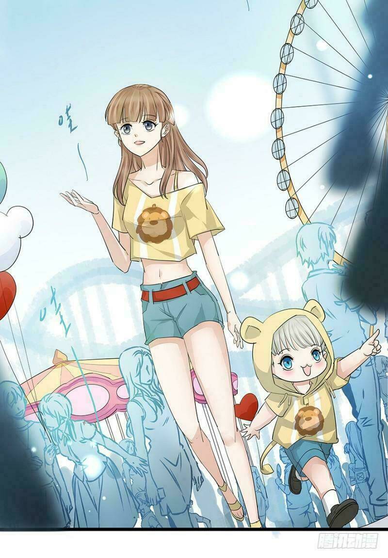 chào buổi sáng, ức vạn manh thê chapter 8 38