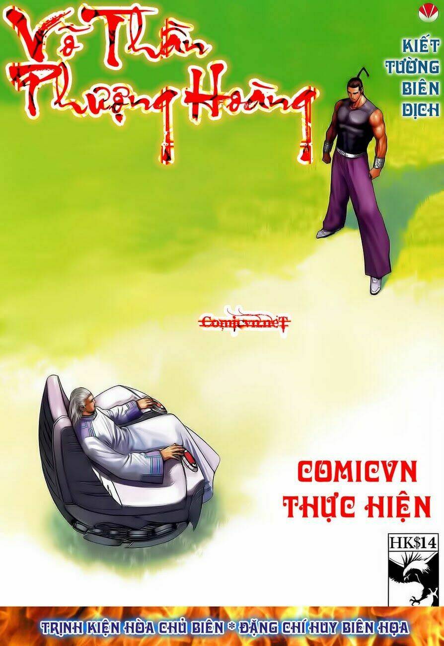 võ thần phượng hoàng chapter 97 1