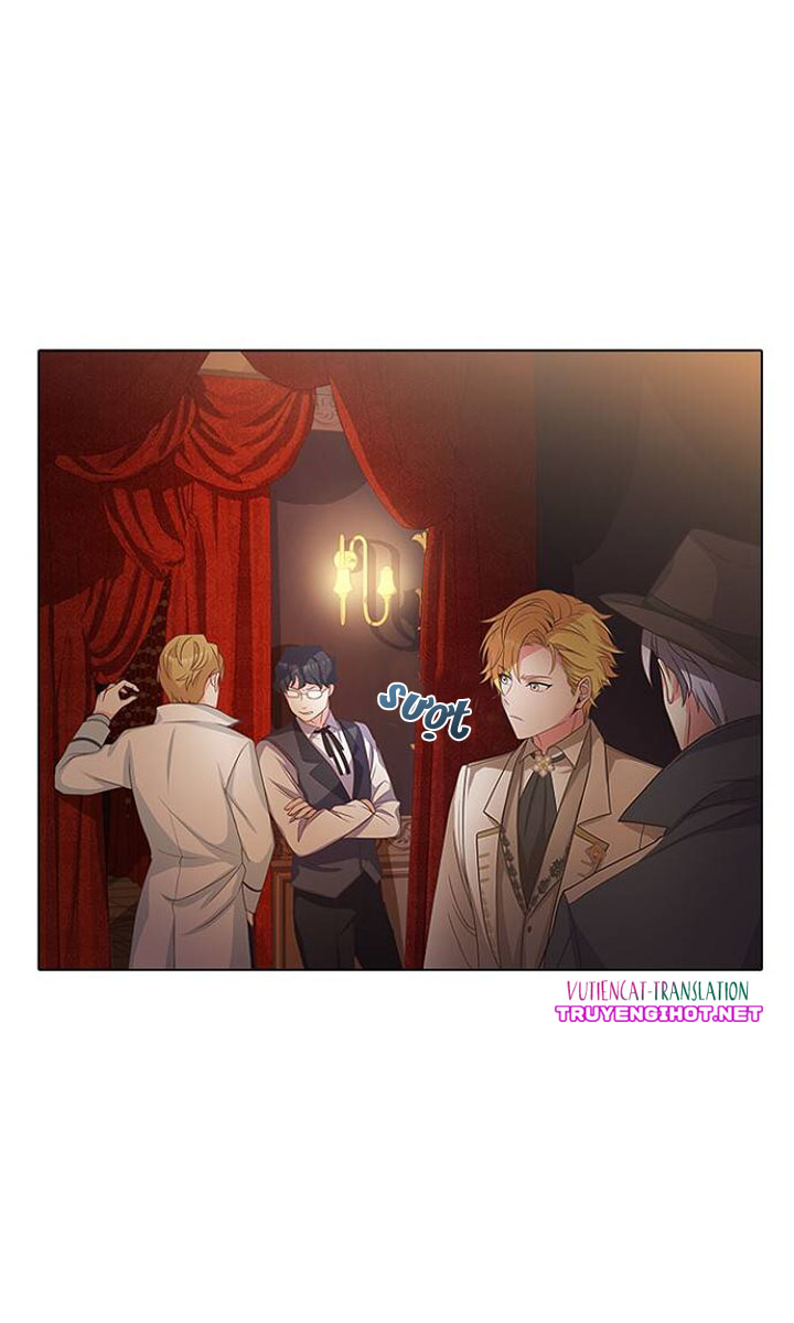 lời cầu hôn đến từ hoàng đế chapter 11 68