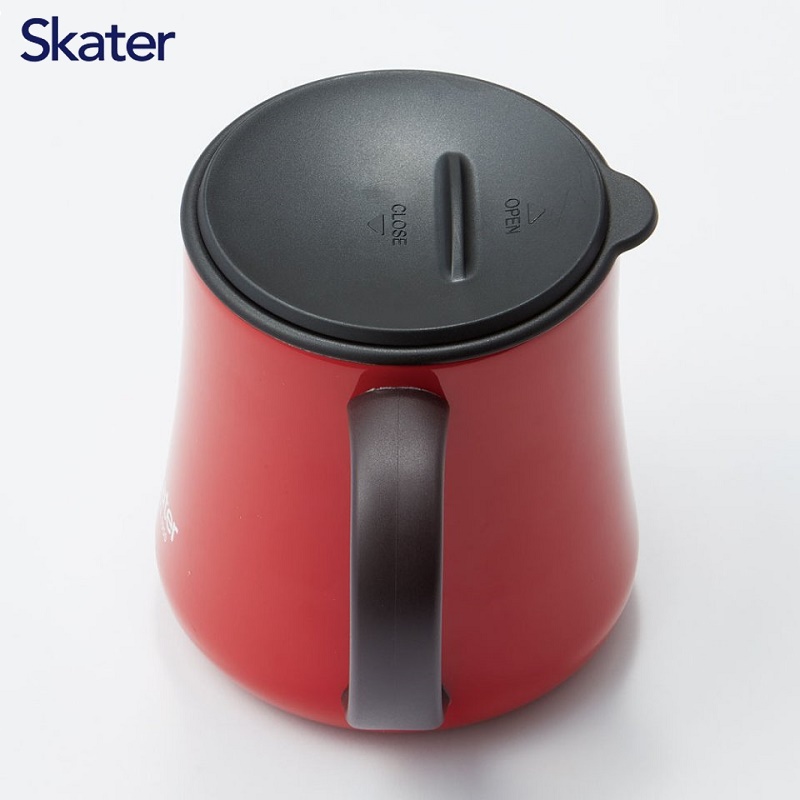 Ly giữ nhiệt cao cấp Skater Ag+ - Hàng nội địa Nhật Bản |#sản phẩm được nhập khẩu chính hãng