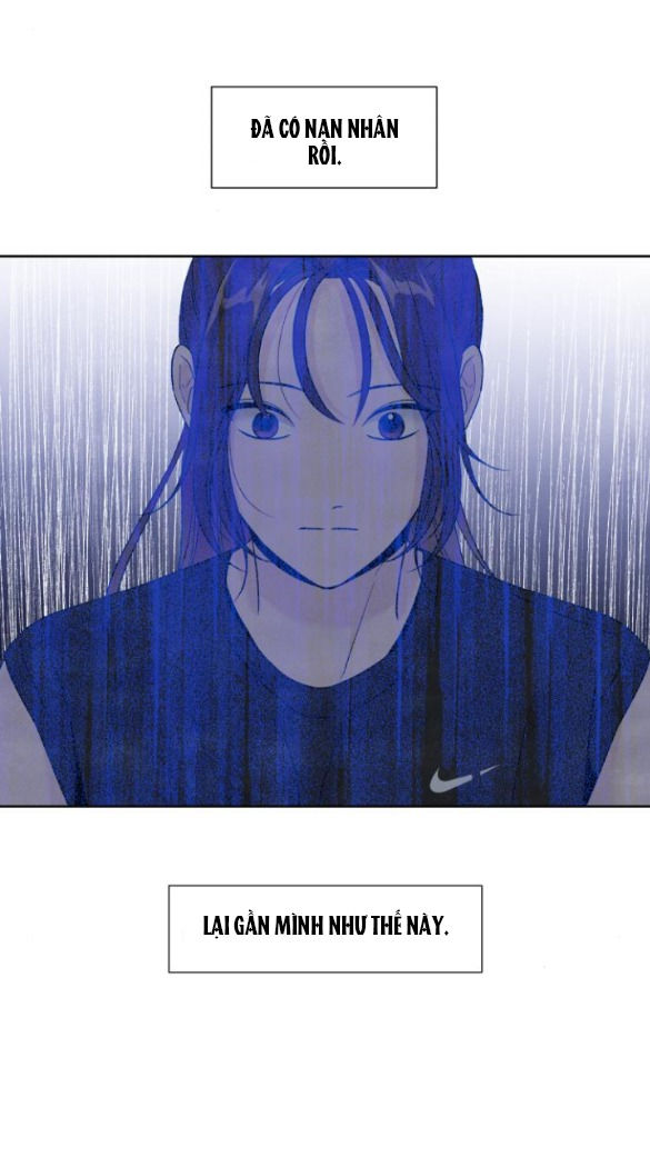 điều khiến tôi quyết tâm muốn chết chapter 65.1 33