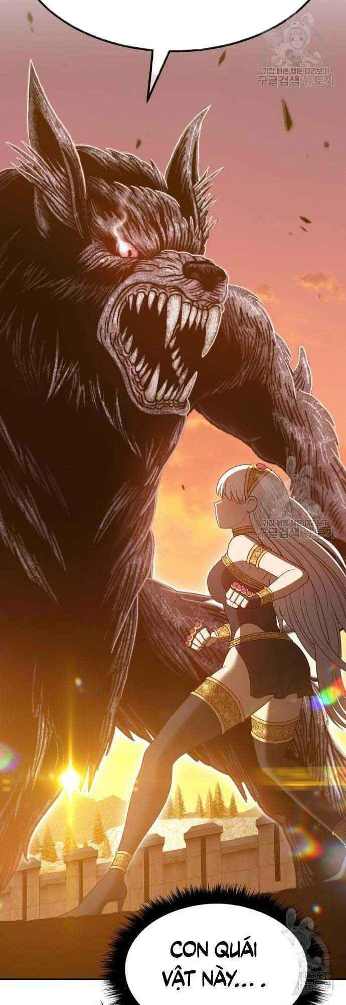 Gậy Gỗ Cấp 99+ chapter 38.5 9