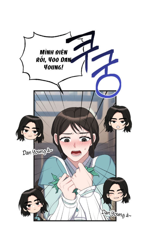 [18+] mơ về một cơn mưa phùn chapter 13.1 28