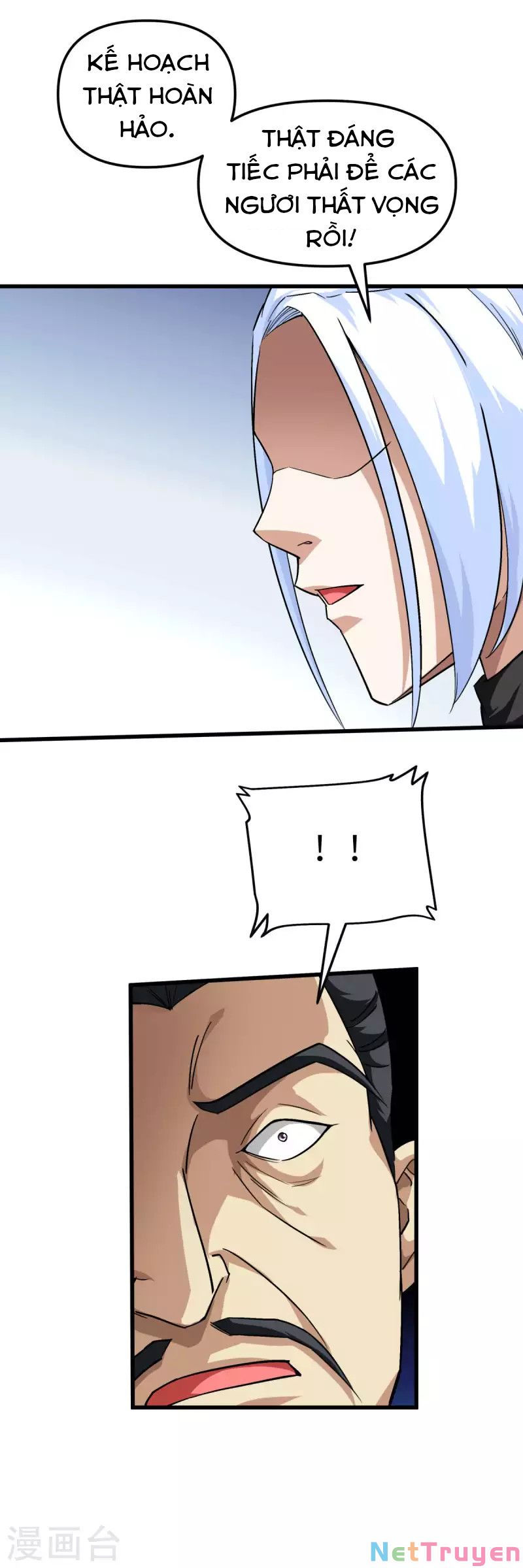 trọng sinh ta là đại thiên thần chapter 125 15