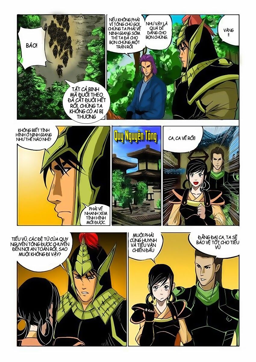 cửu đỉnh ký chapter 29 1