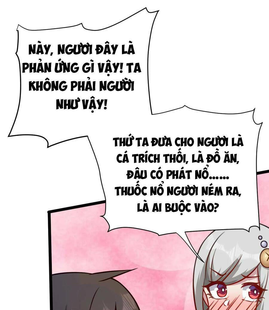 đại bảo kiếm của tôi chapter 48 67