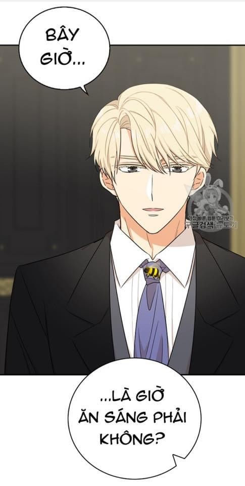 xuyên không trở thành mẹ của nhân vật phản diện chapter 27 49