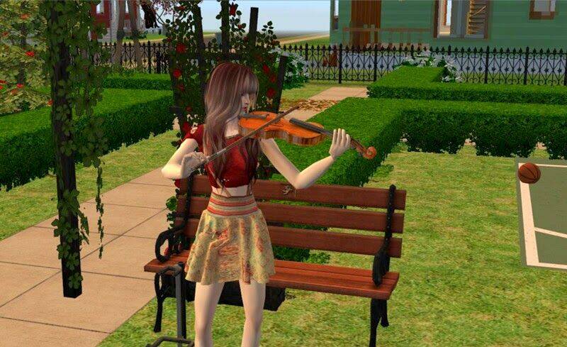 viên đạn bạc [truyện sims 2] chapter 10 8