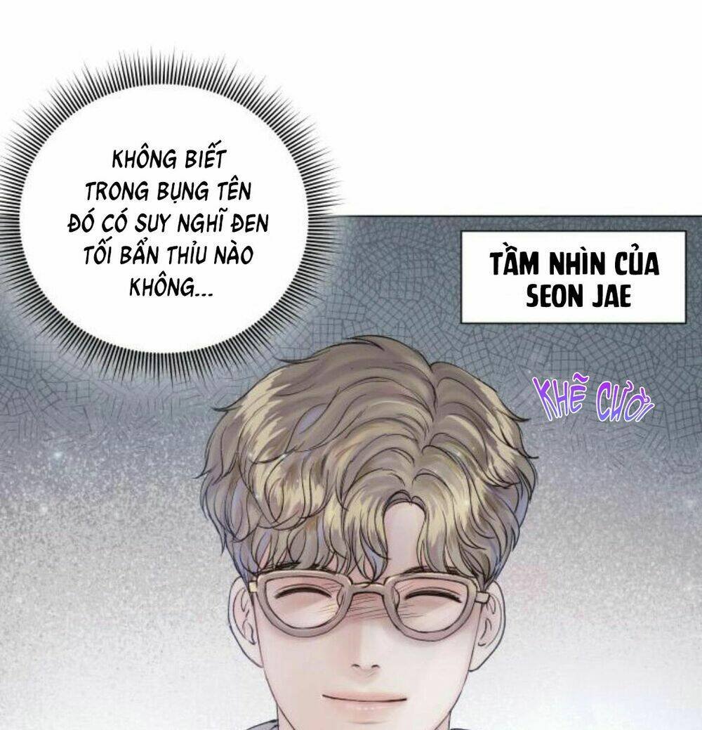 nhất định chúng ta sẽ được hạnh phúc chapter 19 75