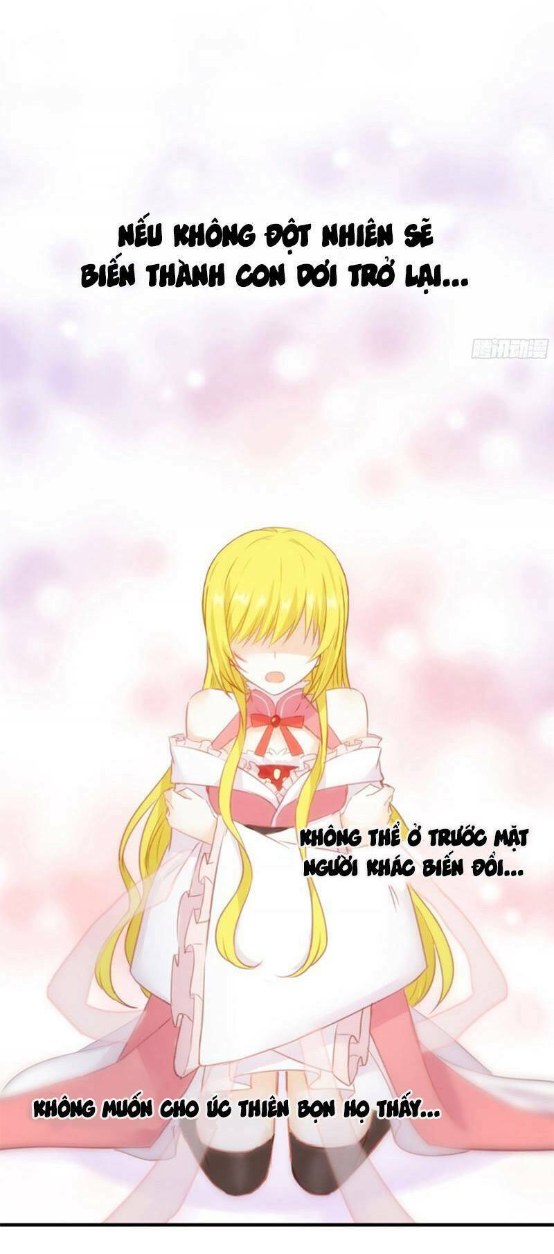 hôm nay ta cũng muốn trêu chọc nàng chapter 39 43