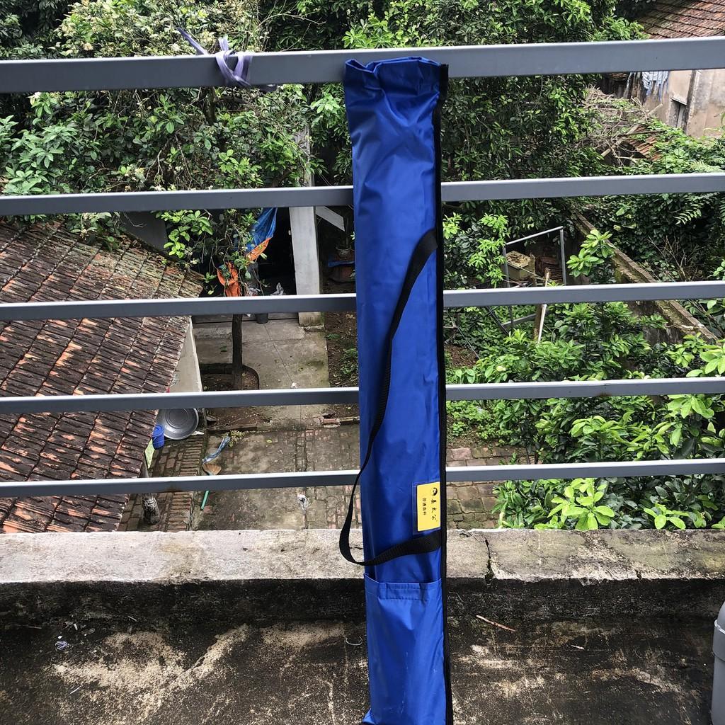 Ô Câu Cá Che Nắng Điều Chỉnh Góc Nghiên Tiện Lợi