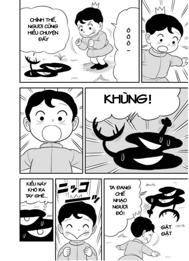 bảng xếp hạng vua chapter 27.5 7