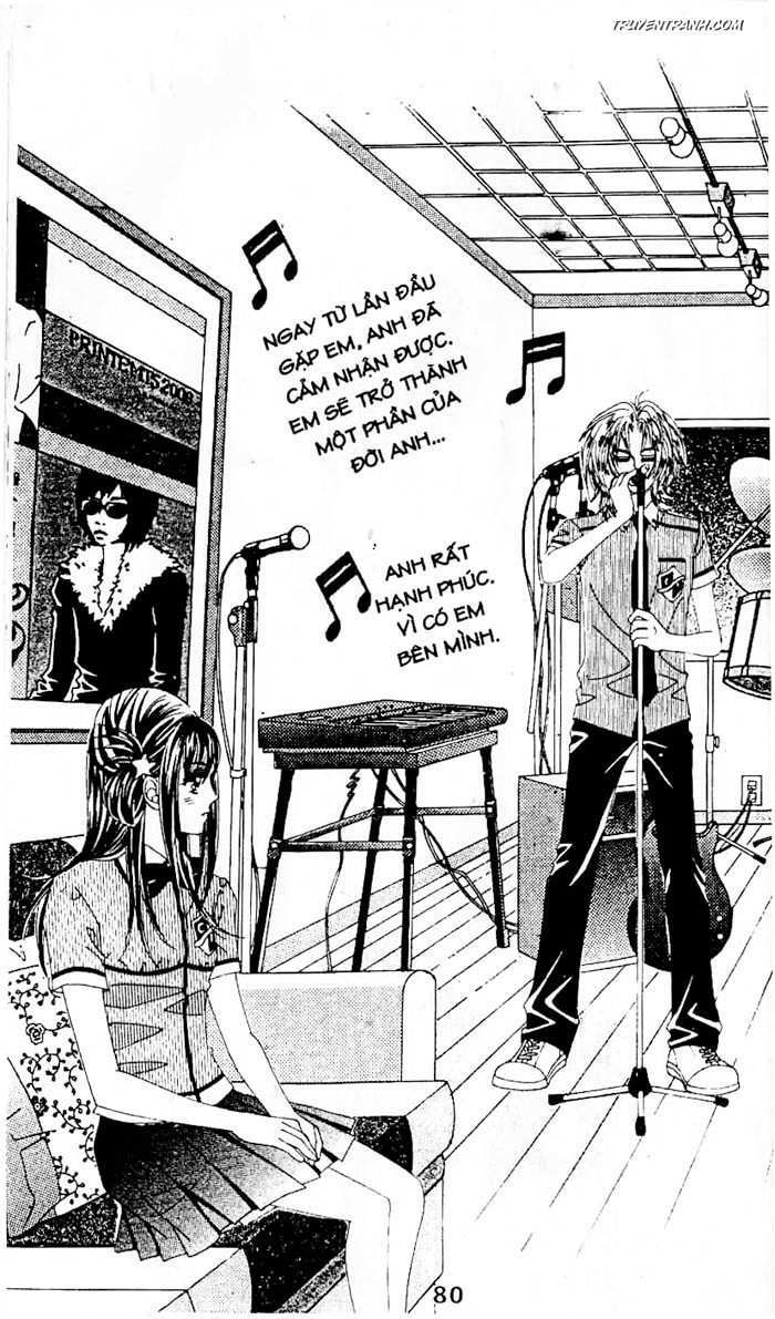 nhà trọ hoàn hảo chapter 51 24