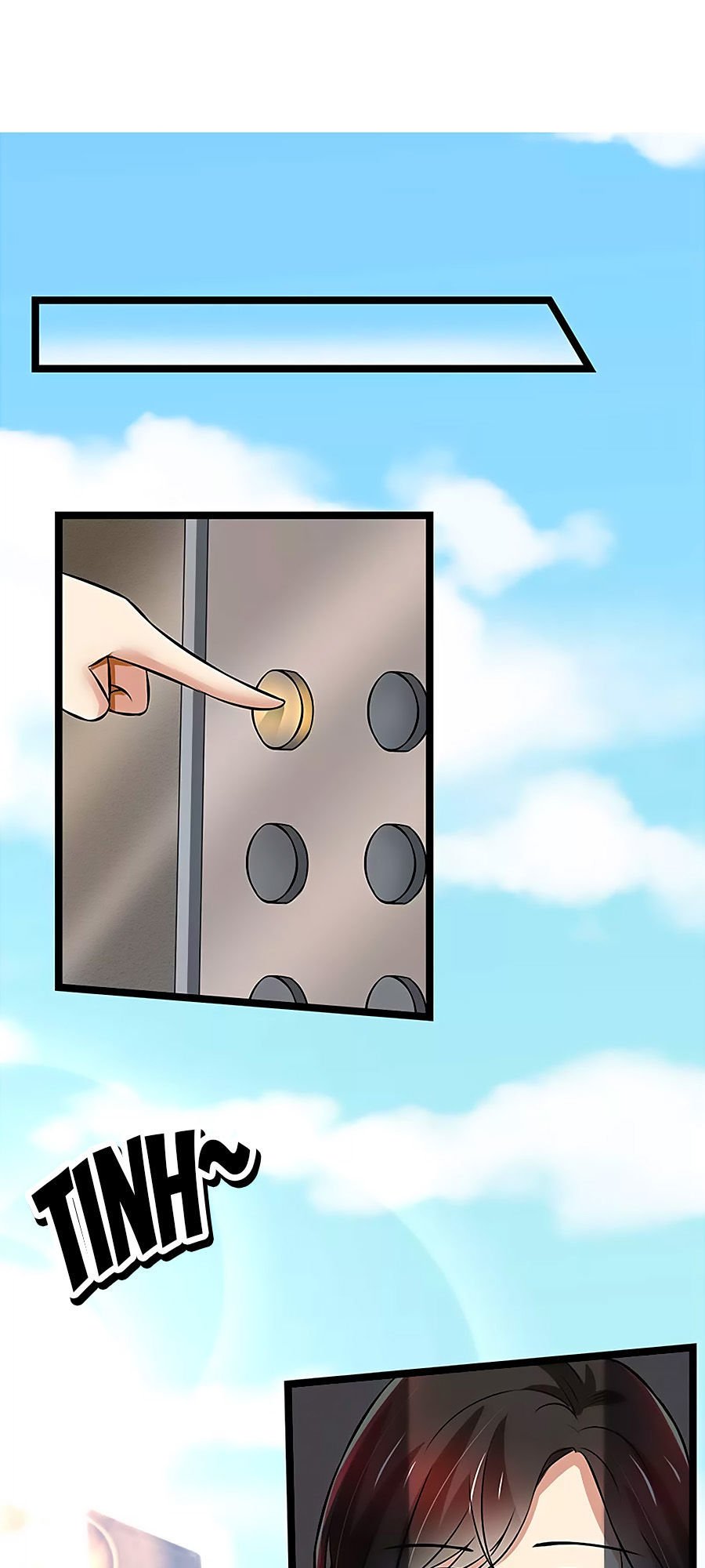 vợ yêu không ngoan chapter 83 12