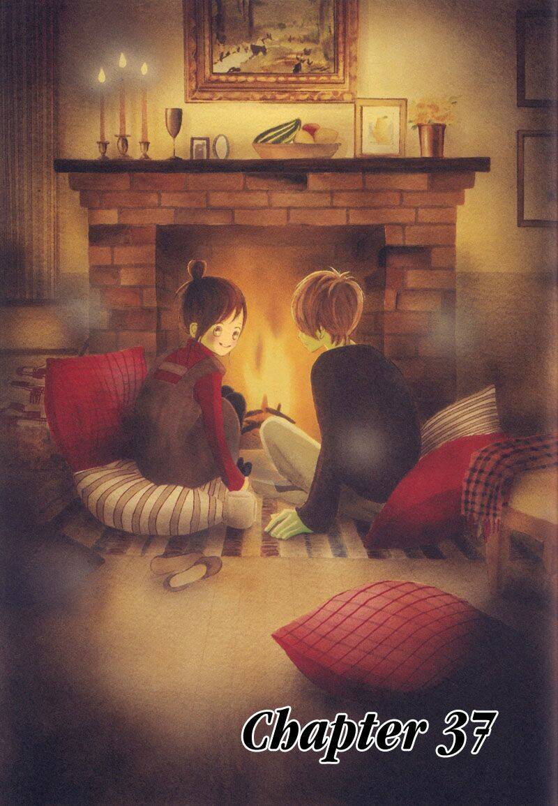 ngày ấy ta bên nhau chapter 37 1