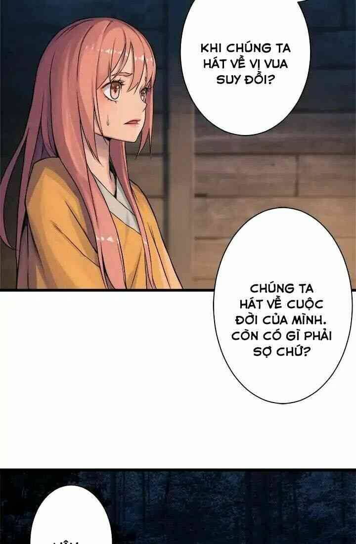 triệu hồi đến thế giới fantasy chapter 38 3