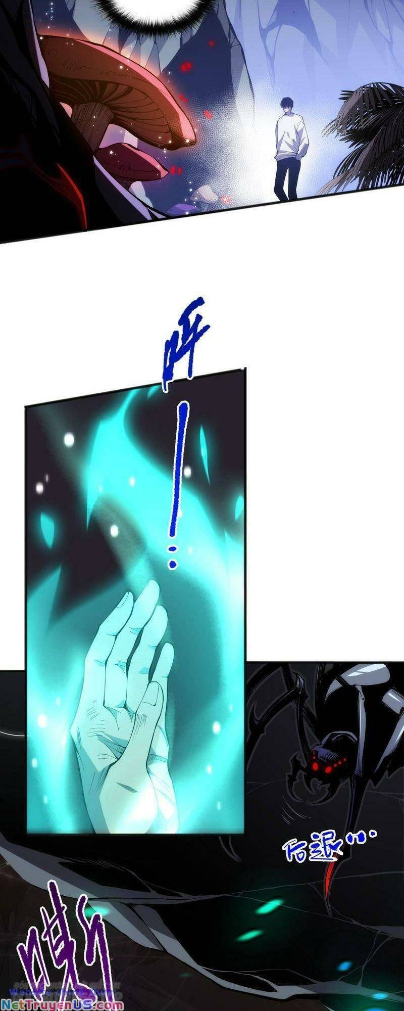 tử linh pháp sư! ta chính là thiên tài chapter 23 2