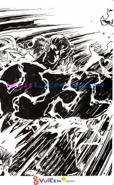 tiểu hòa thượng hd remake chapter 174 7