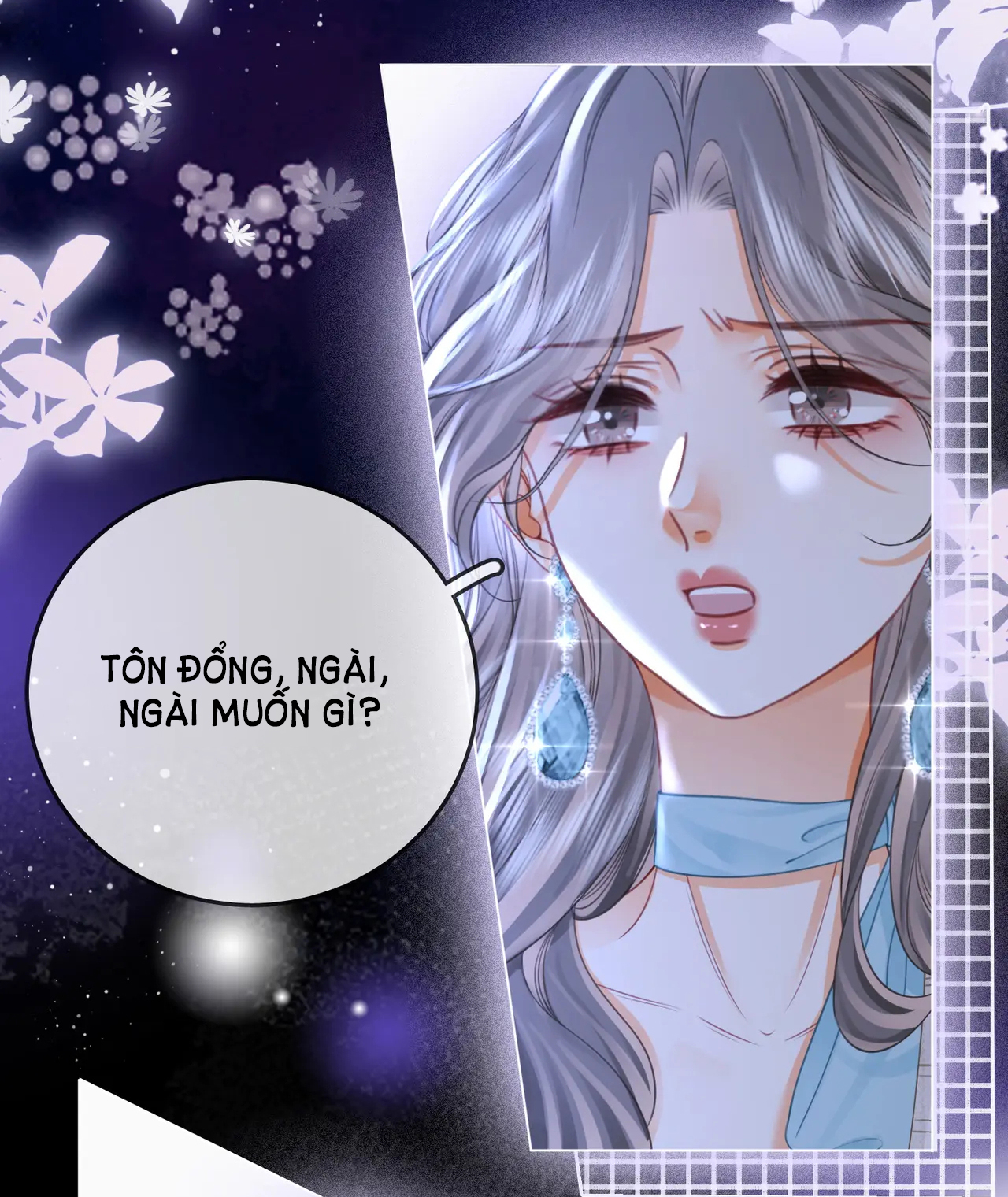 Cố Tiểu Thư Và Khúc Tiểu Thư chapter 55 - Trang 3