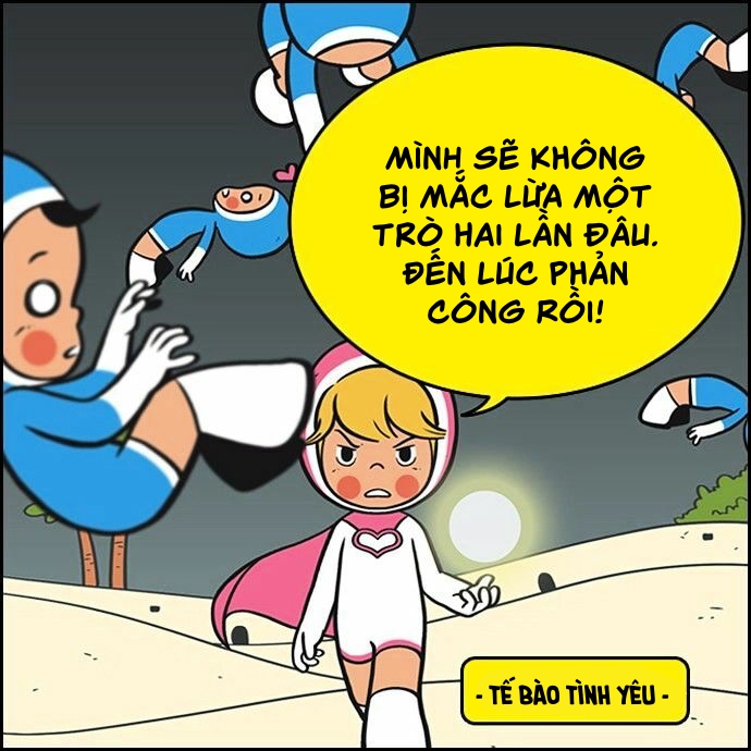 yumis cells chapter 68 15