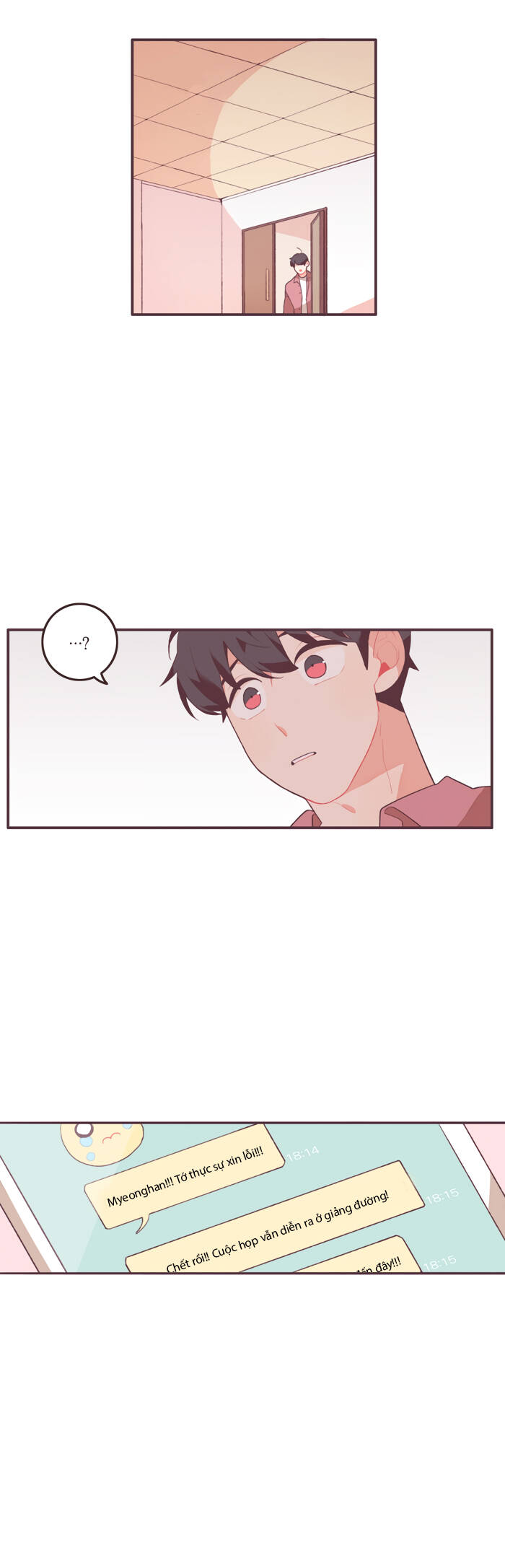 last paradise chapter 32 13