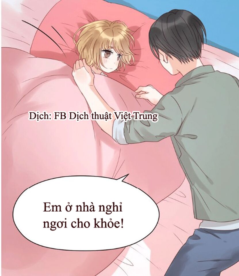 lượm được một tiểu hồ ly phần 1 chapter 15 36