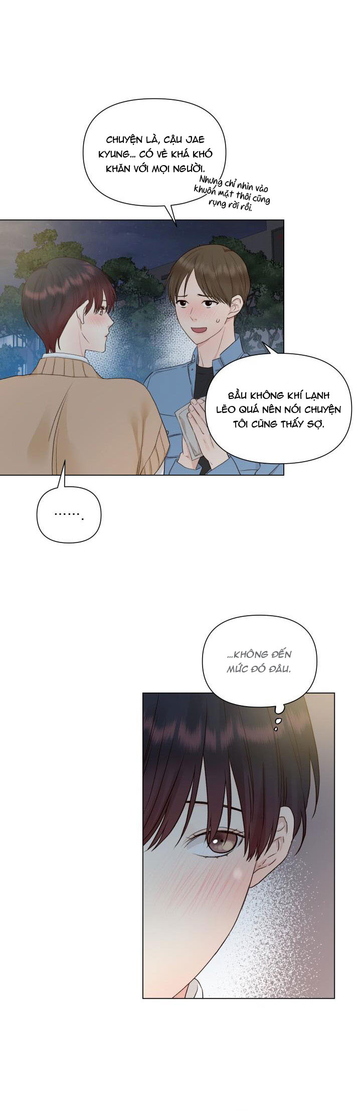 thủ hoa chapter 14 5