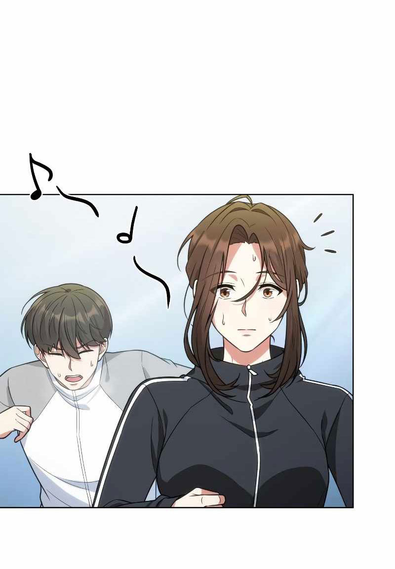 câu chuyện về chị đồng nghiệp của tôi chapter 42.1 22