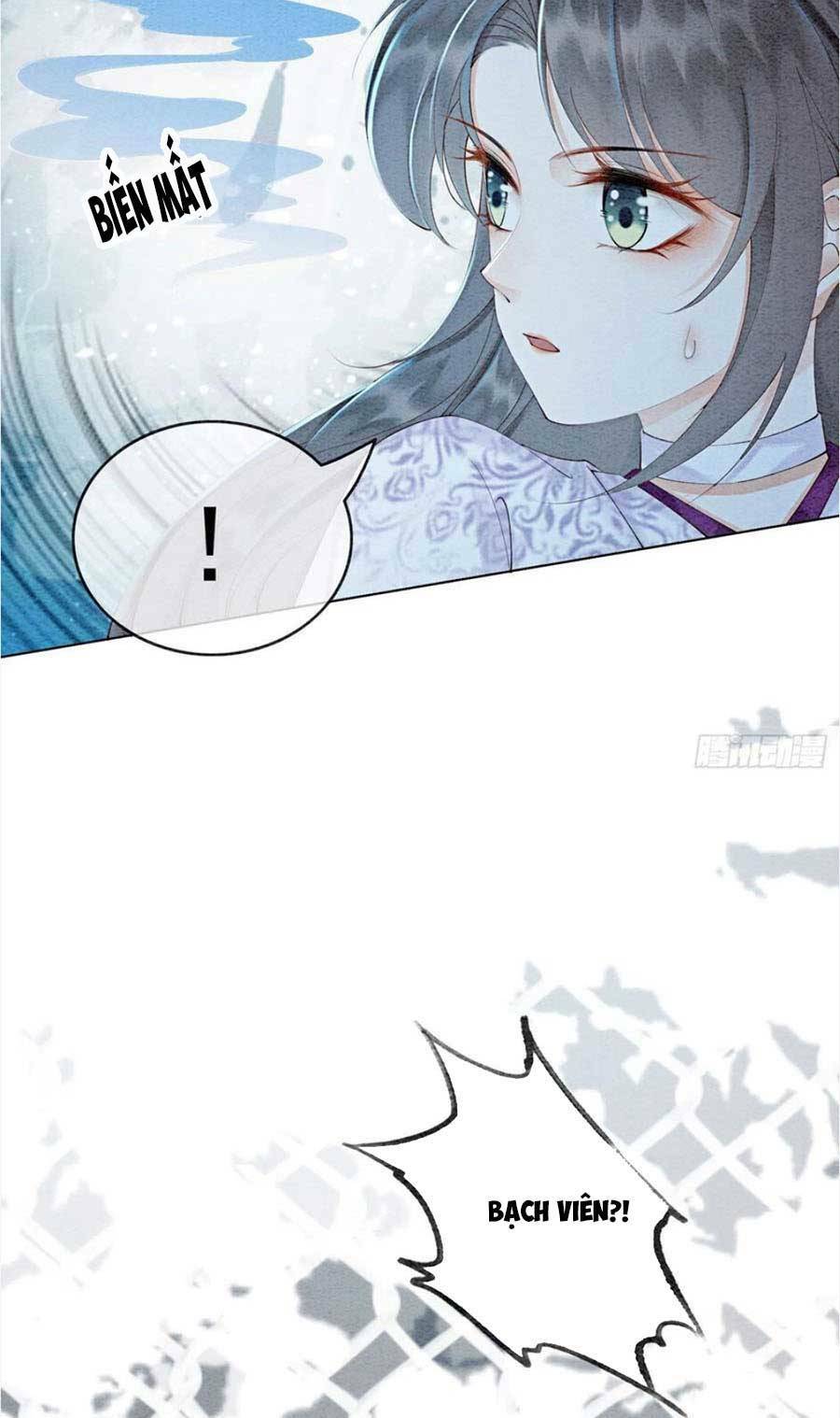 bắt đầu hủy hôn để công lược vương gia chapter 62 33