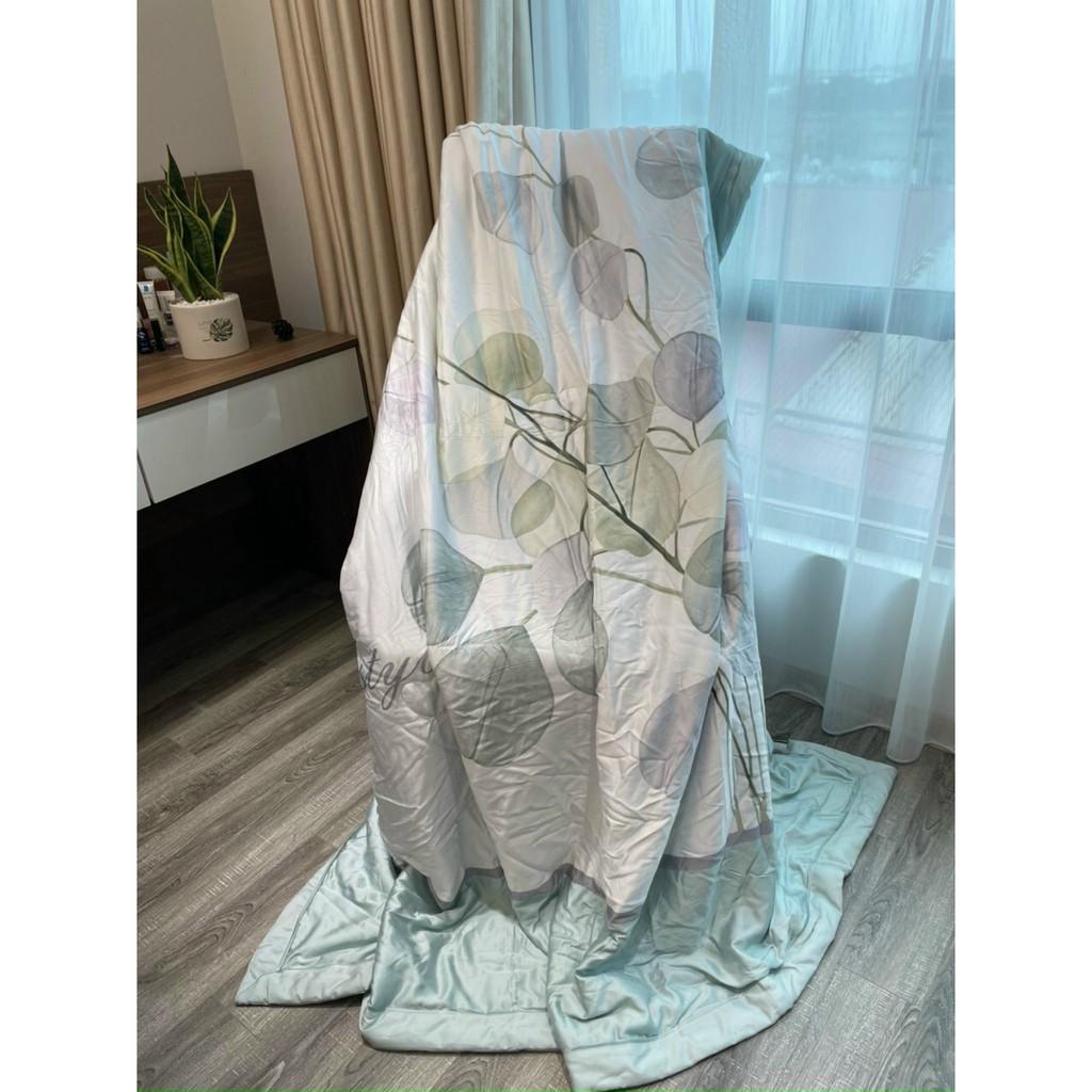 CHĂN LẠNH TENCEL CAO CẤP SIÊU MỀM, SIÊU MÁT