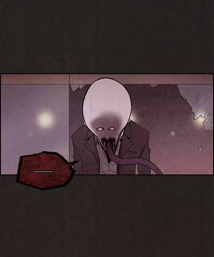 quái vật tại chung cư xanh chapter 8 15