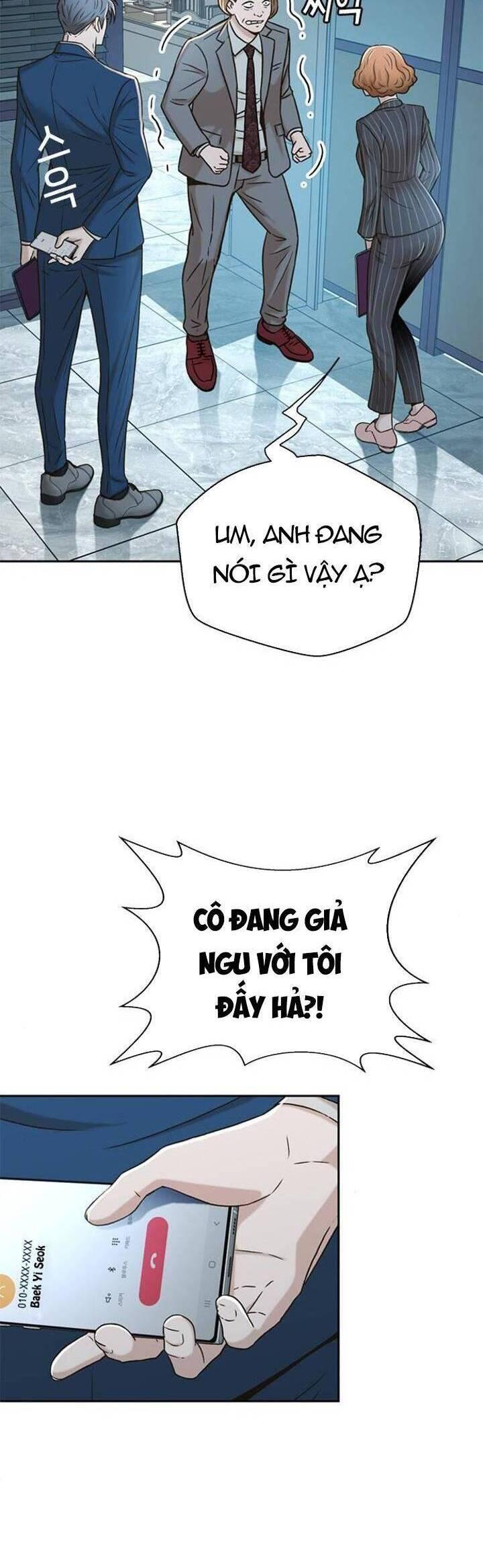 thẩm phán lee han young chapter 43 43