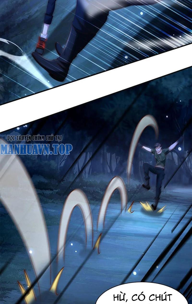 bảy vị tỷ tỷ tuyệt thế vô song của ta chapter 43 7