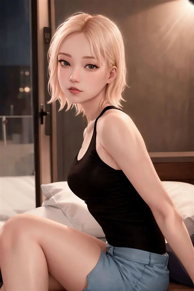 artist ai generated chapter 258 6