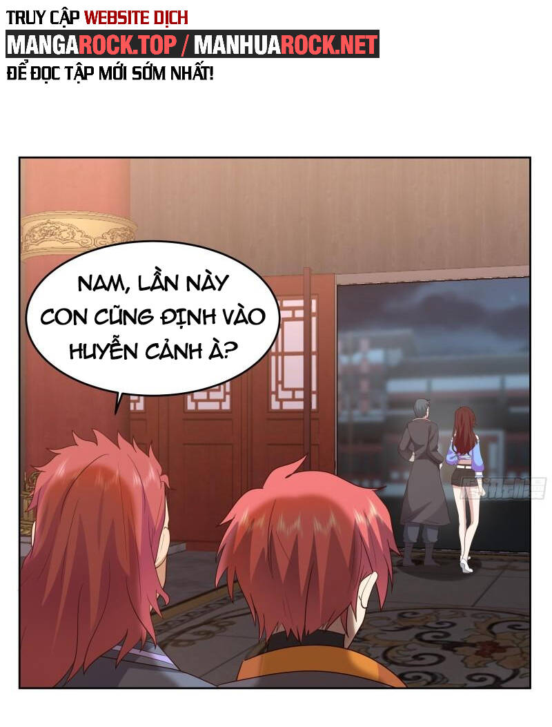 trên người ta có một rồng chapter 620 7