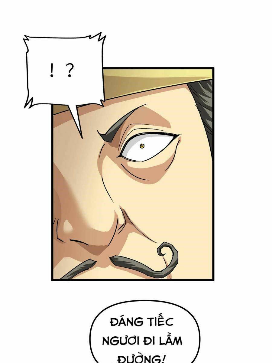 trọng sinh ta là đại thiên thần chapter 97 47