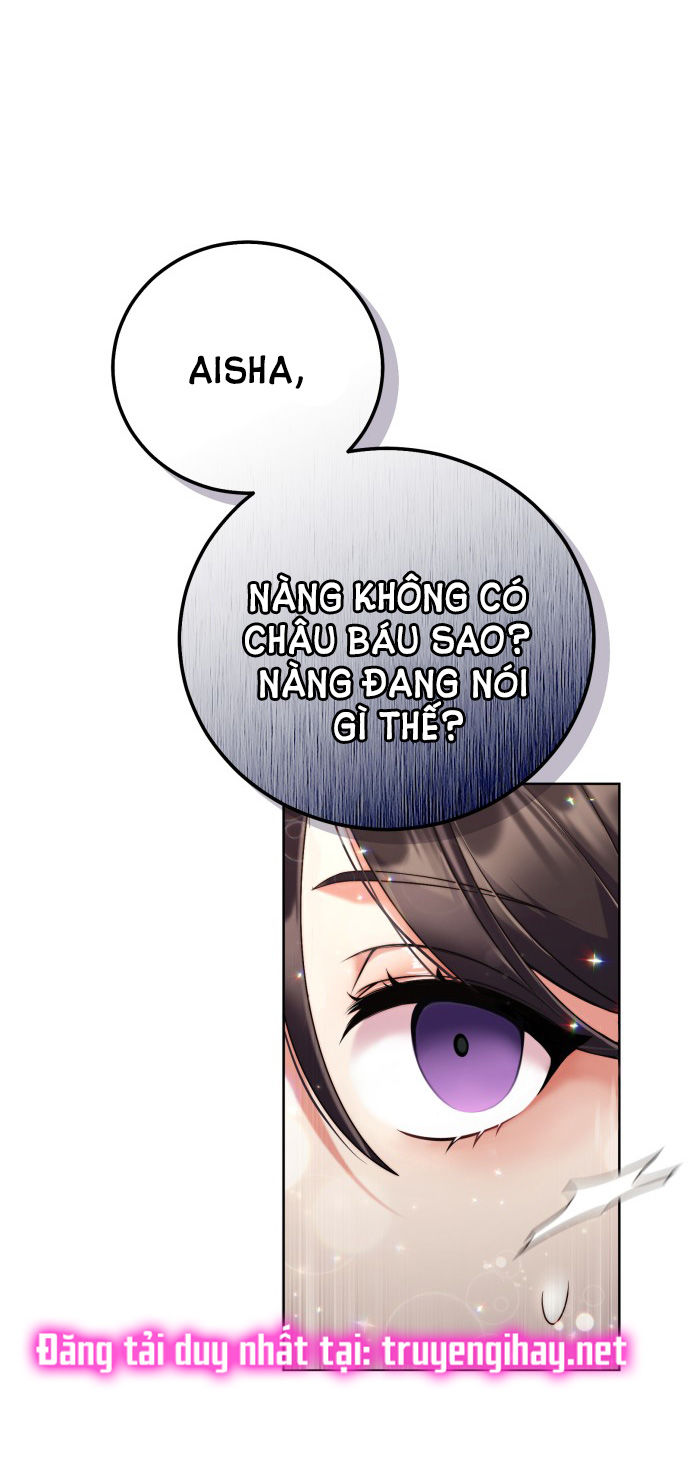 tôi sẽ ly hôn với người chồng bạo chúa chapter 10.2 17
