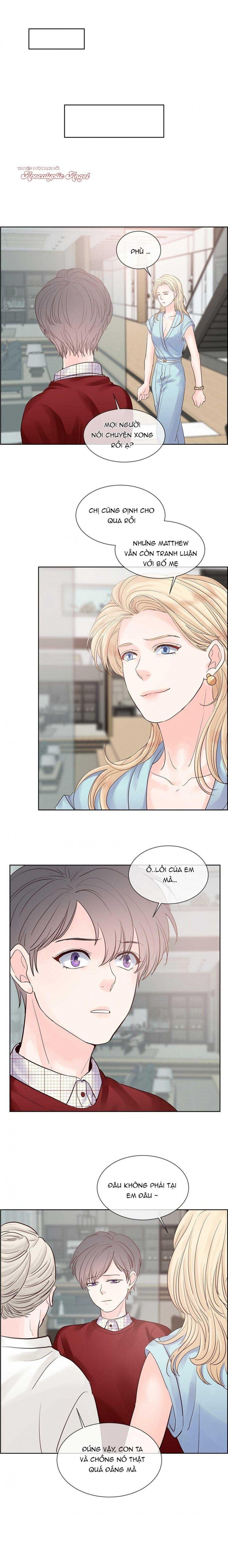 heat and run chapter 55 11