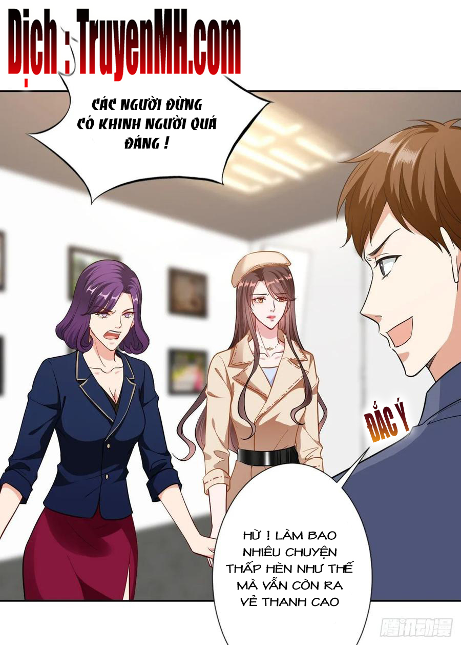 thí hôn lão công, cần giúp sức chapter 173 3