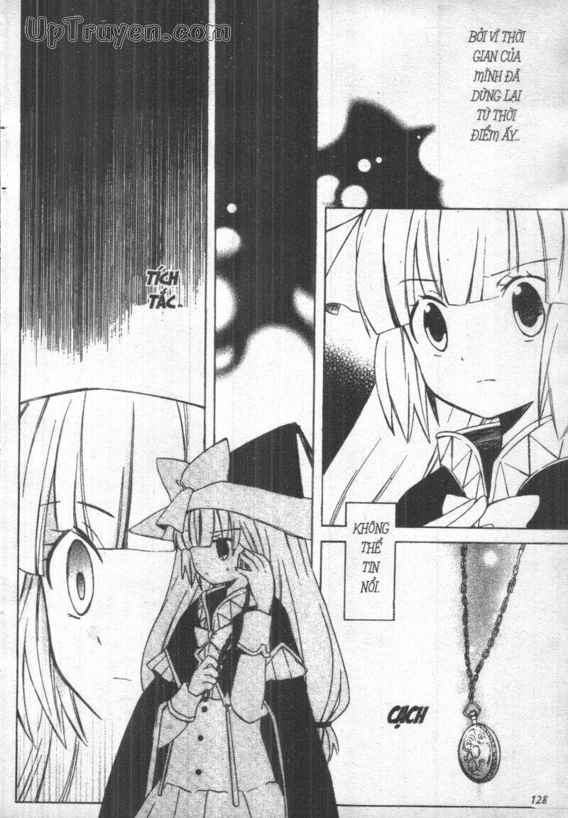 hoshi no witch chapter 2 128