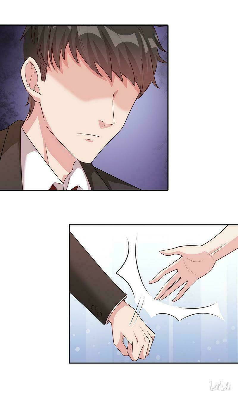 nam thần manh bảo tận diệt chapter 73 20