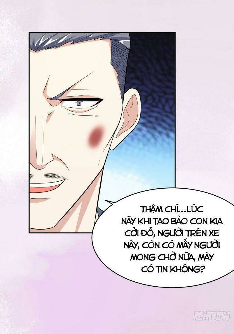 người tu tiên tại đô thị chapter 126 16