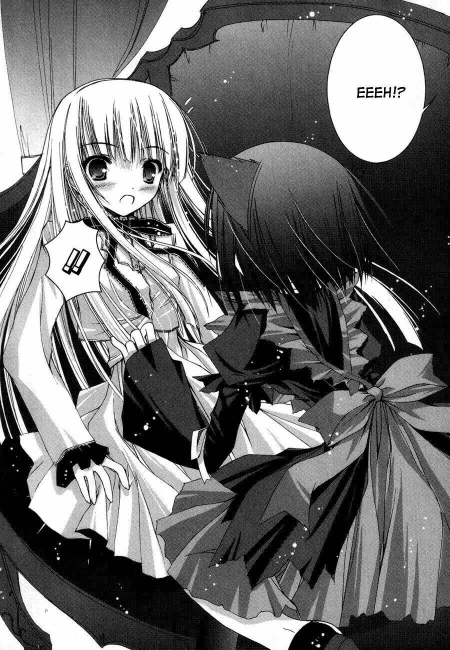 nusunde lilith chapter 8 9