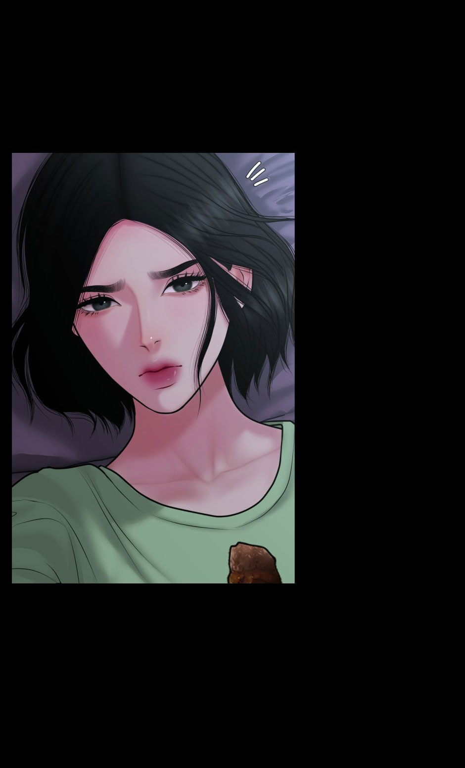 góc tối trái tim chapter 11.1 24