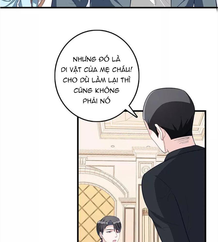 tân nương thế thân chapter 55 49