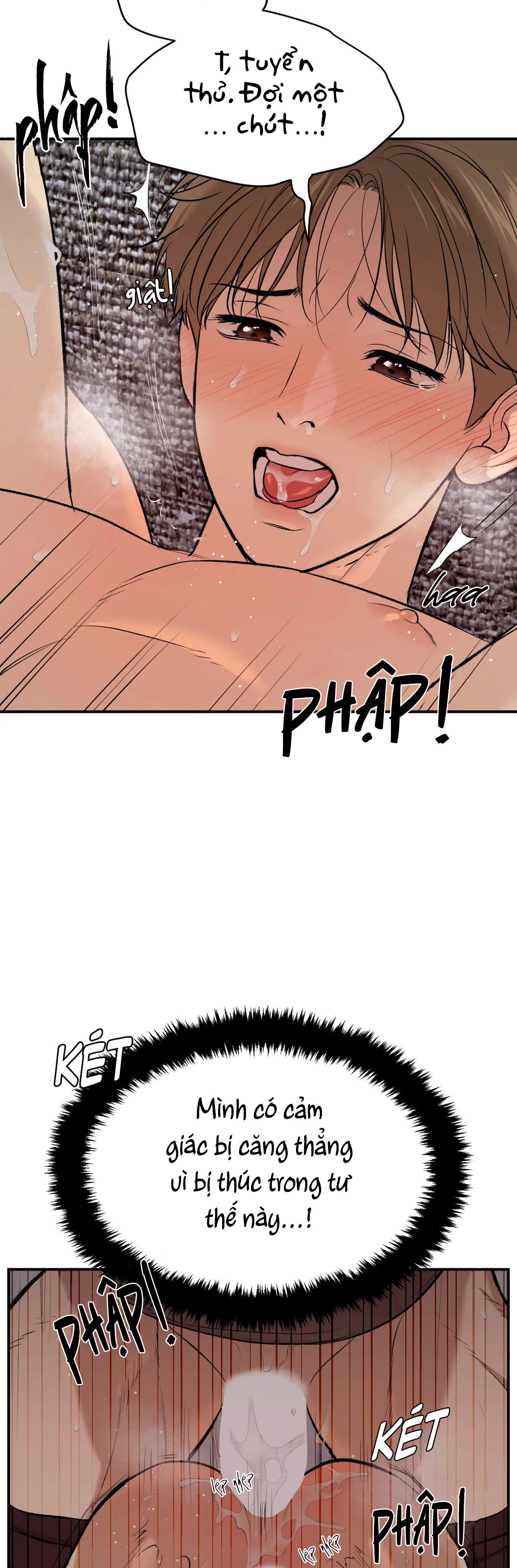 điềm rủi chapter 24 40