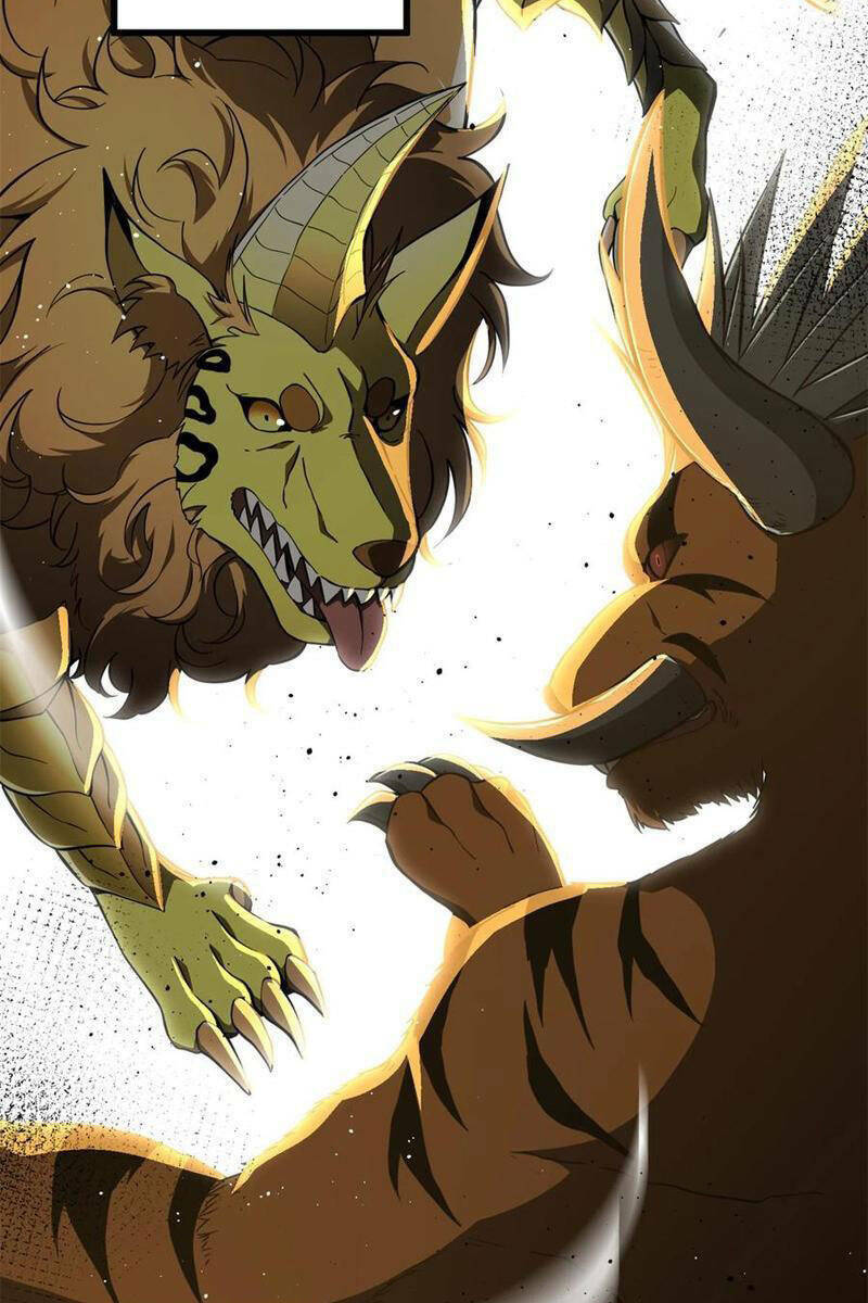 toàn cầu cao khảo chapter 248 31