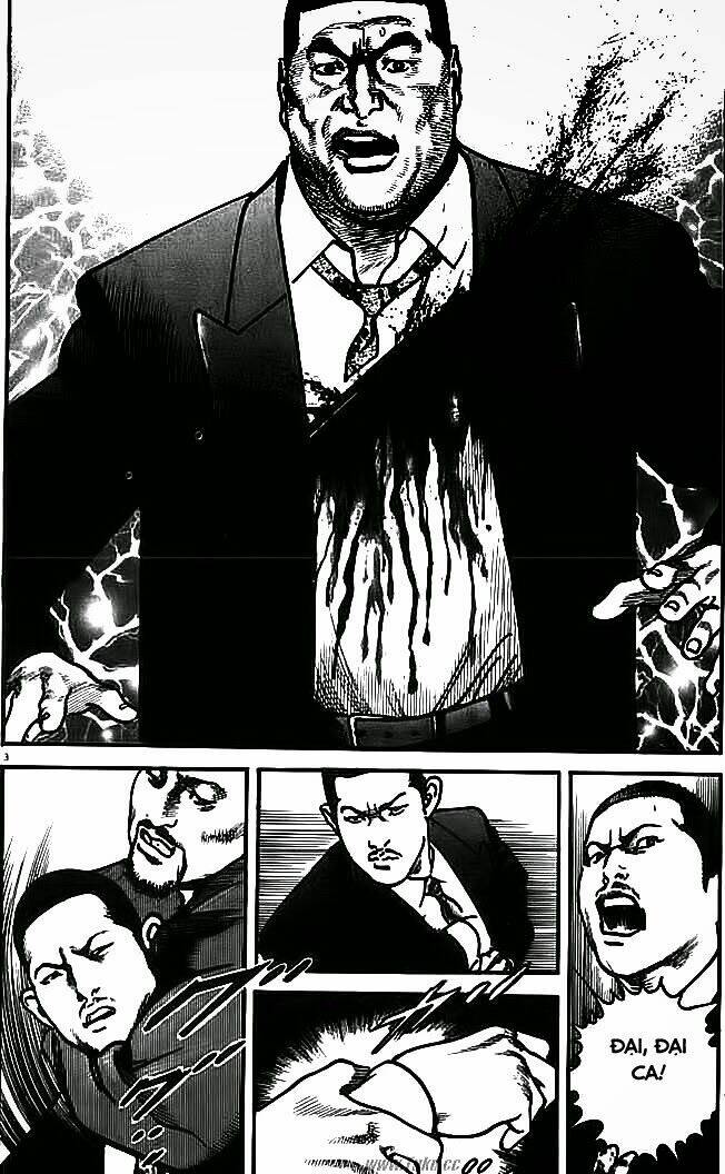 heat - thế giới ngầm chapter 58 3